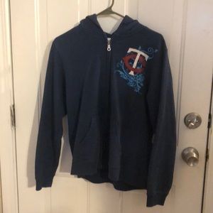 Minnesota Twins jacket